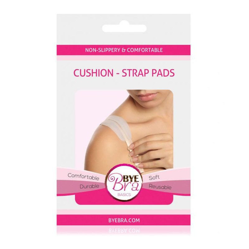 Bye-Bra - Soutien-Gorge Antidérapant Coussin